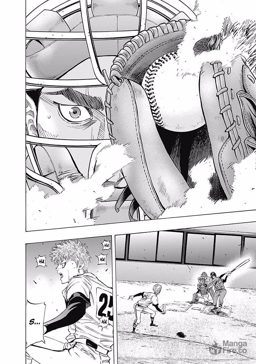 Bungo Chapter 74 page 12 - 
