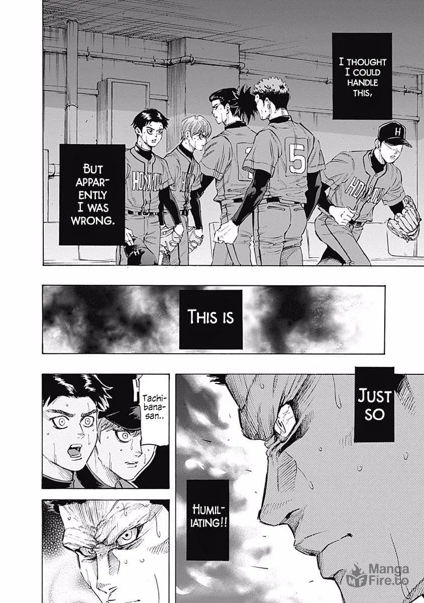 Bungo Chapter 75 page 10 - 