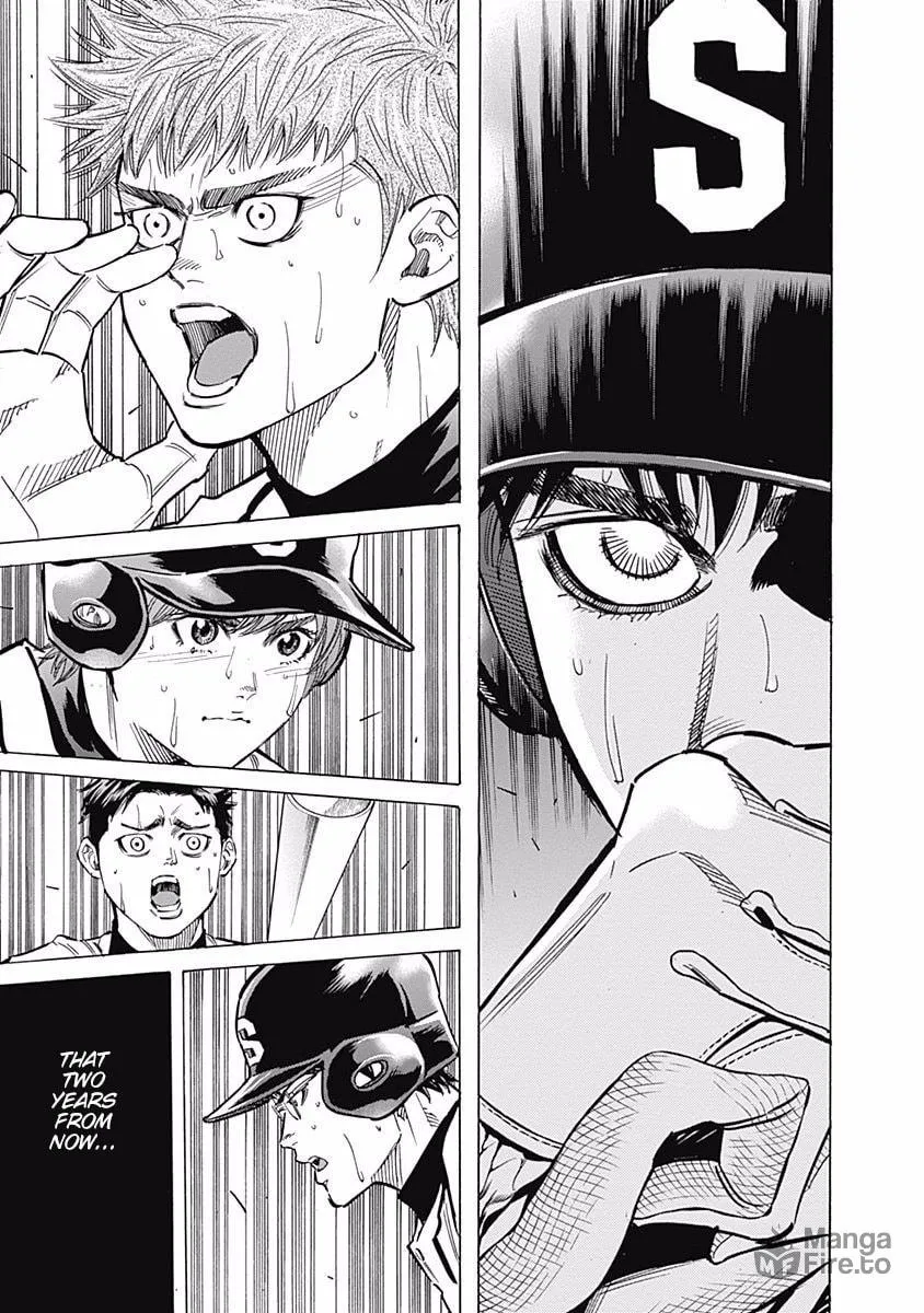 Bungo Chapter 76 page 15 - 