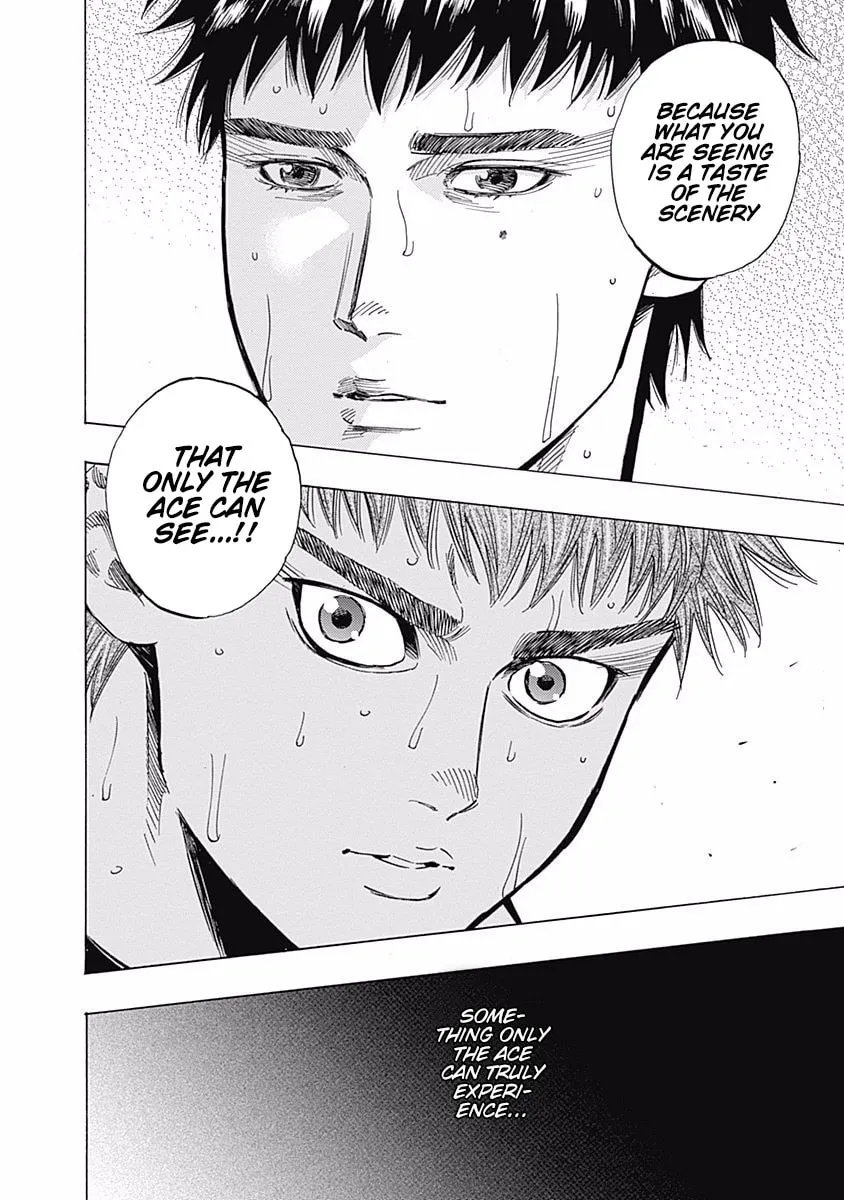 Bungo Chapter 77 page 11 - 