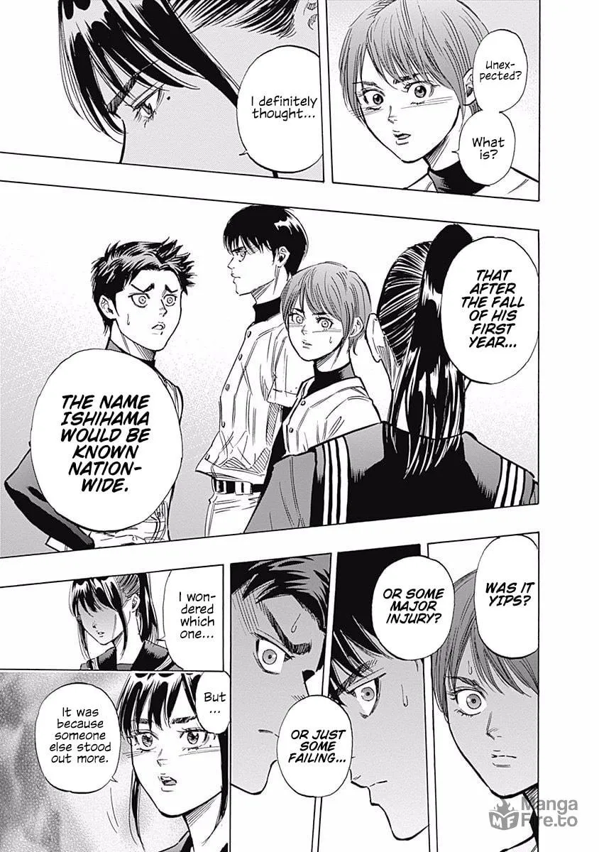 Bungo Chapter 78 page 20 - 