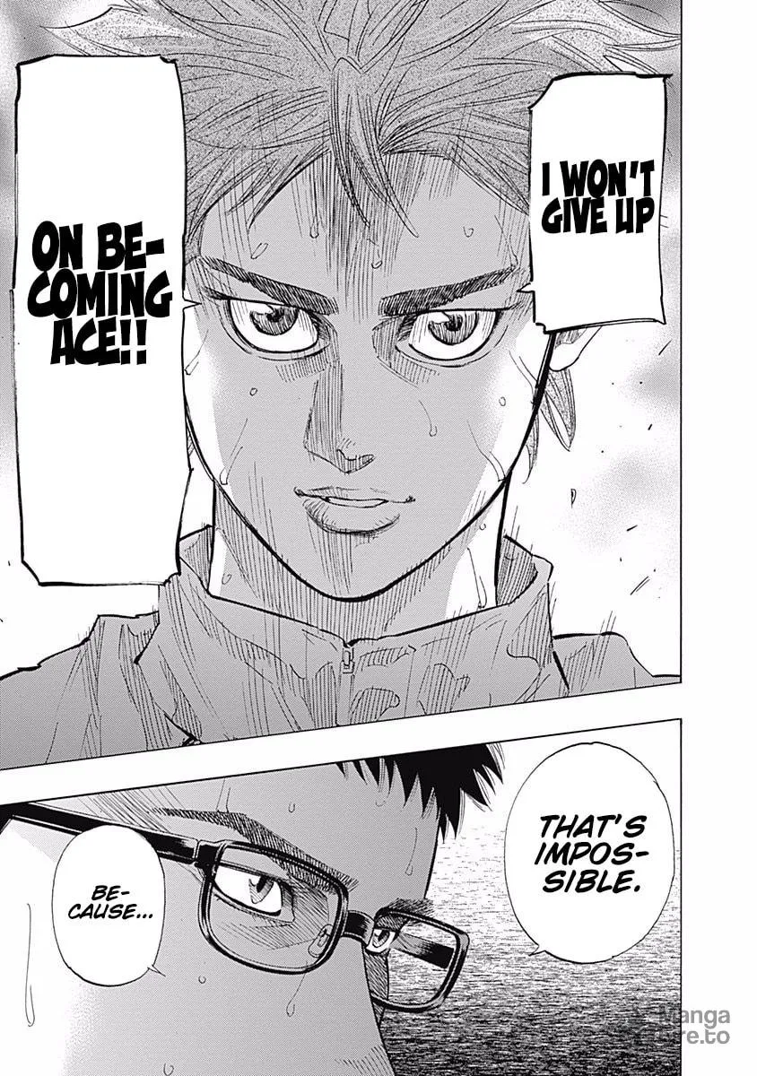 Bungo Chapter 82 page 5 - 