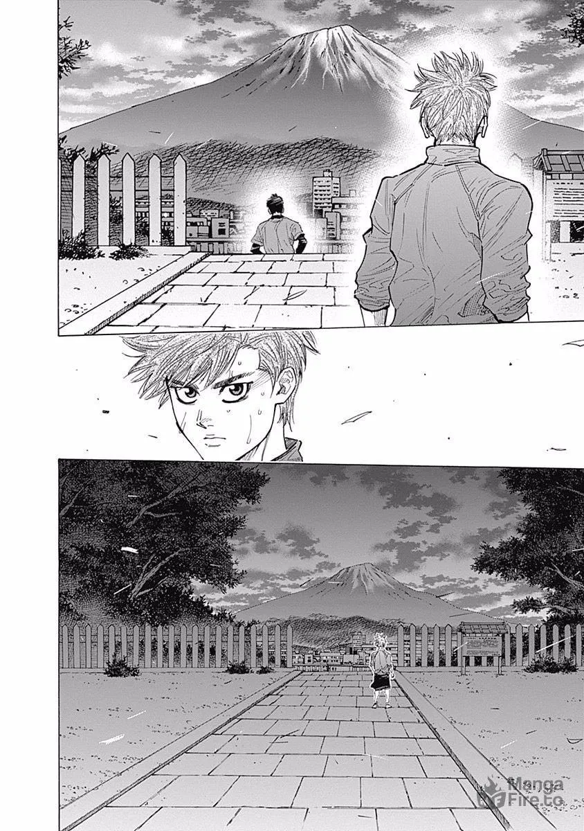 Bungo Chapter 82 page 10 - 