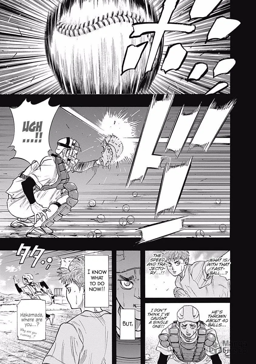 Bungo Chapter 83 page 9 - 