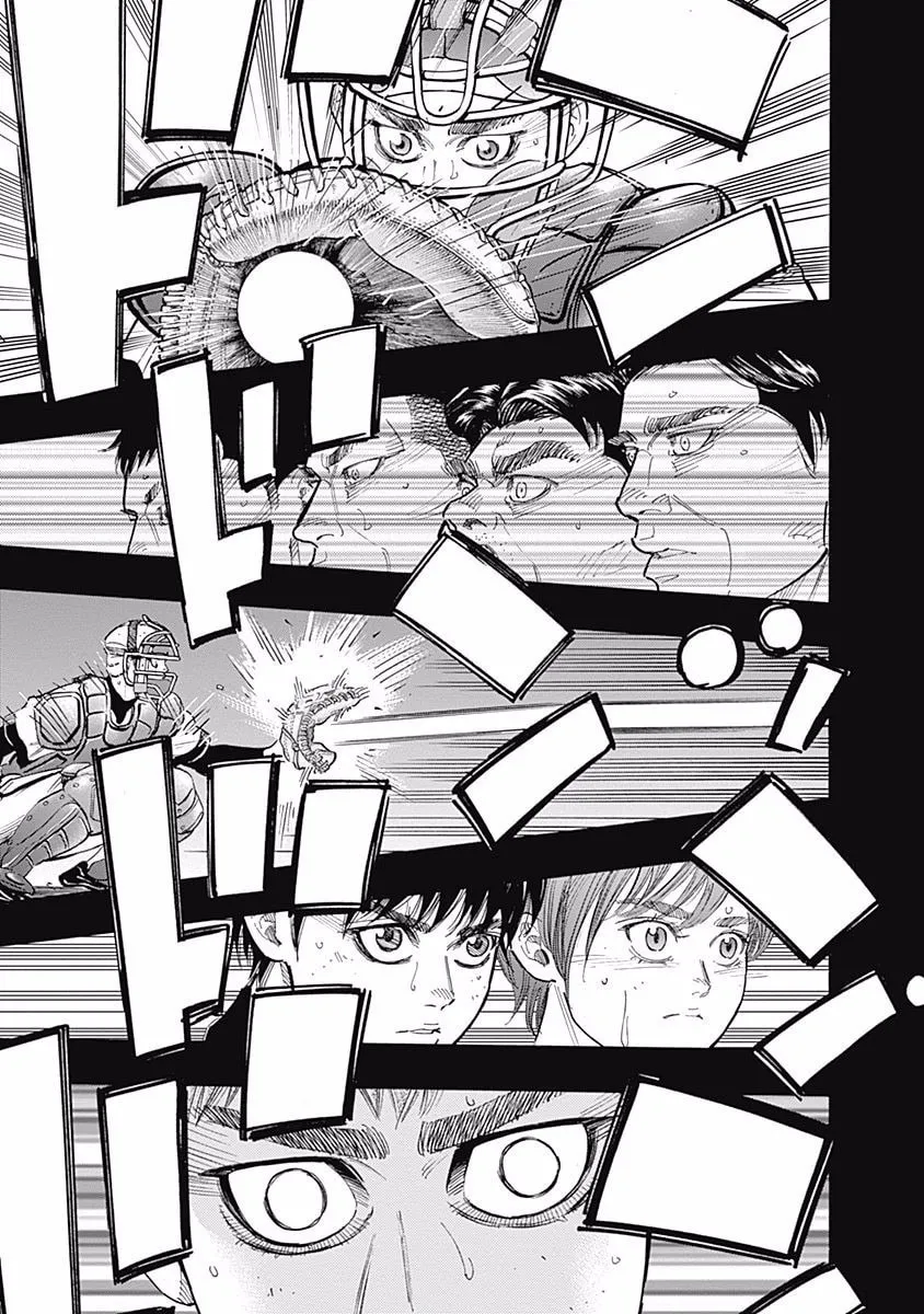 Bungo Chapter 84 page 13 - 