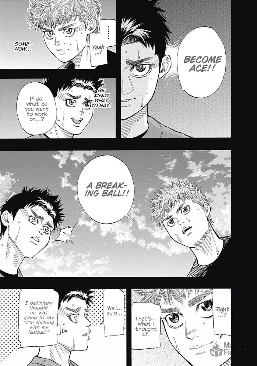 Bungo Chapter 85 page 12 - 