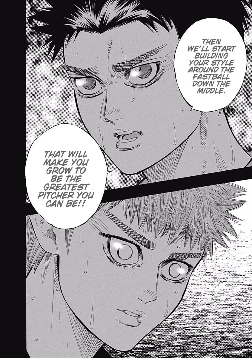 Bungo Chapter 85 page 16 - 