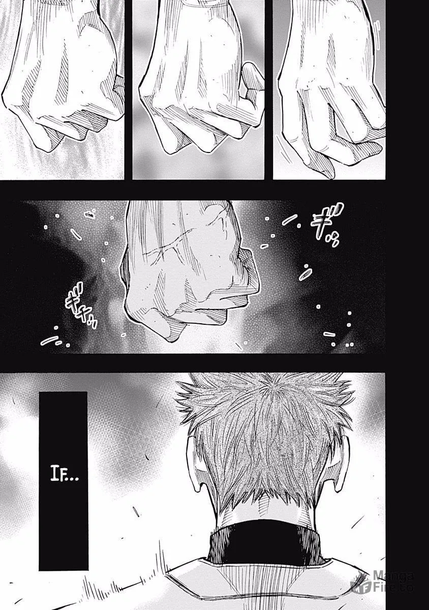 Bungo Chapter 85 page 3 - 