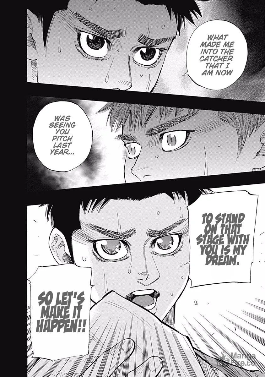Bungo Chapter 85 page 9 - 