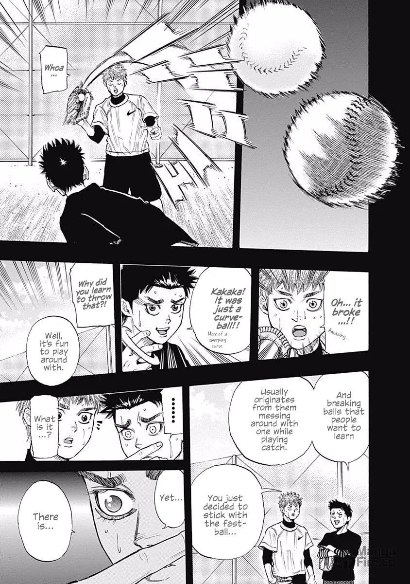 Bungo Chapter 86 page 10 - 