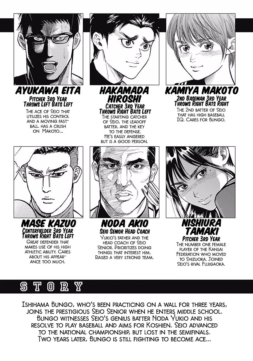 Bungo Chapter 88 page 4 - 