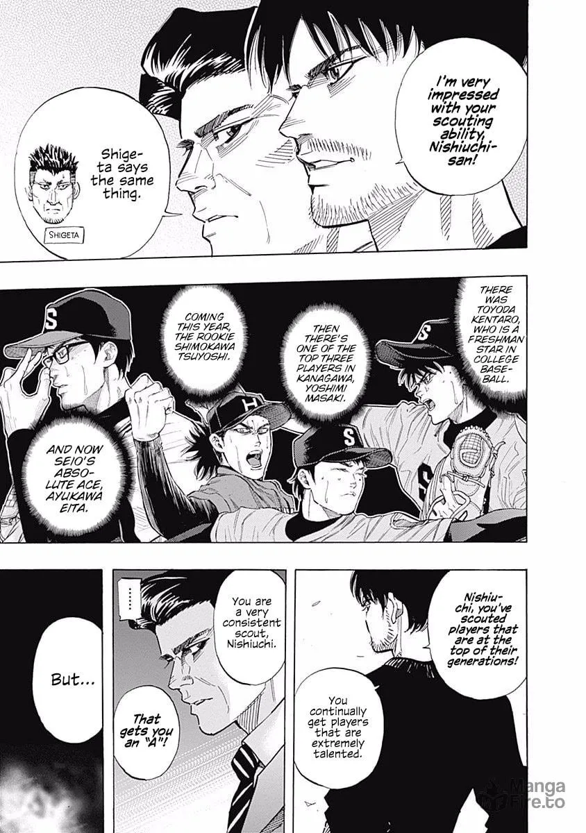 Bungo Chapter 89 page 12 - 