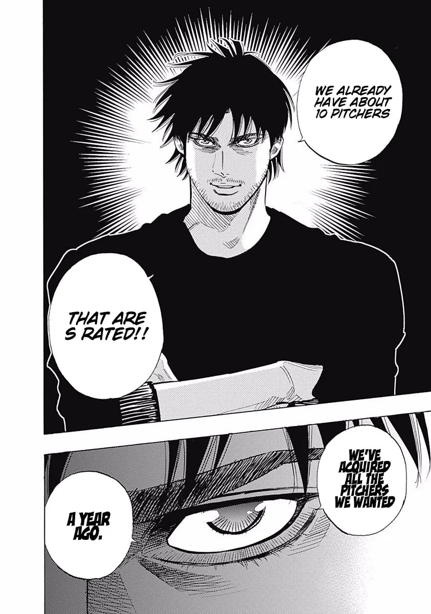 Bungo Chapter 89 page 17 - 