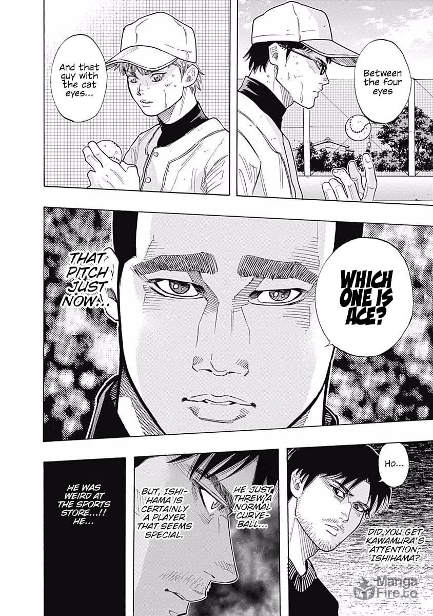 Bungo Chapter 91 page 10 - 