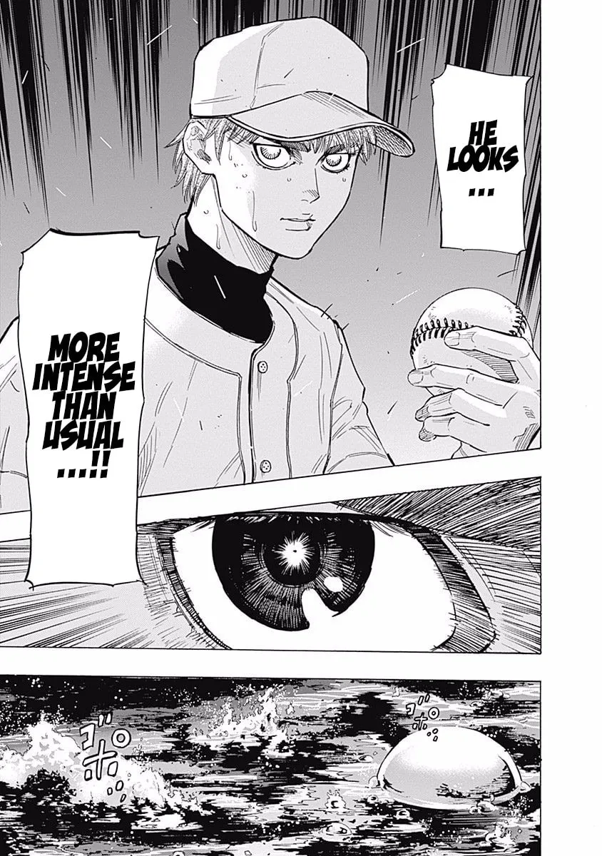 Bungo Chapter 93 page 13 - 