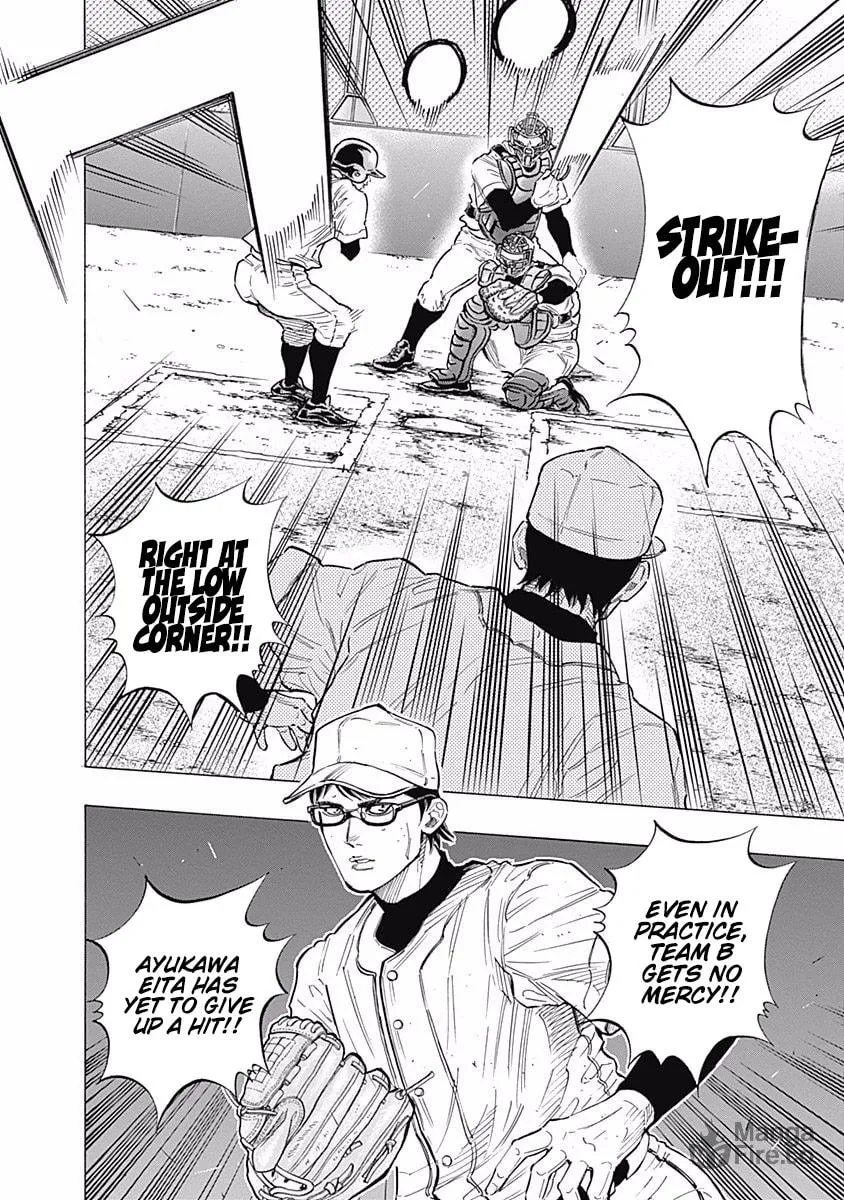 Bungo Chapter 93 page 10 - 