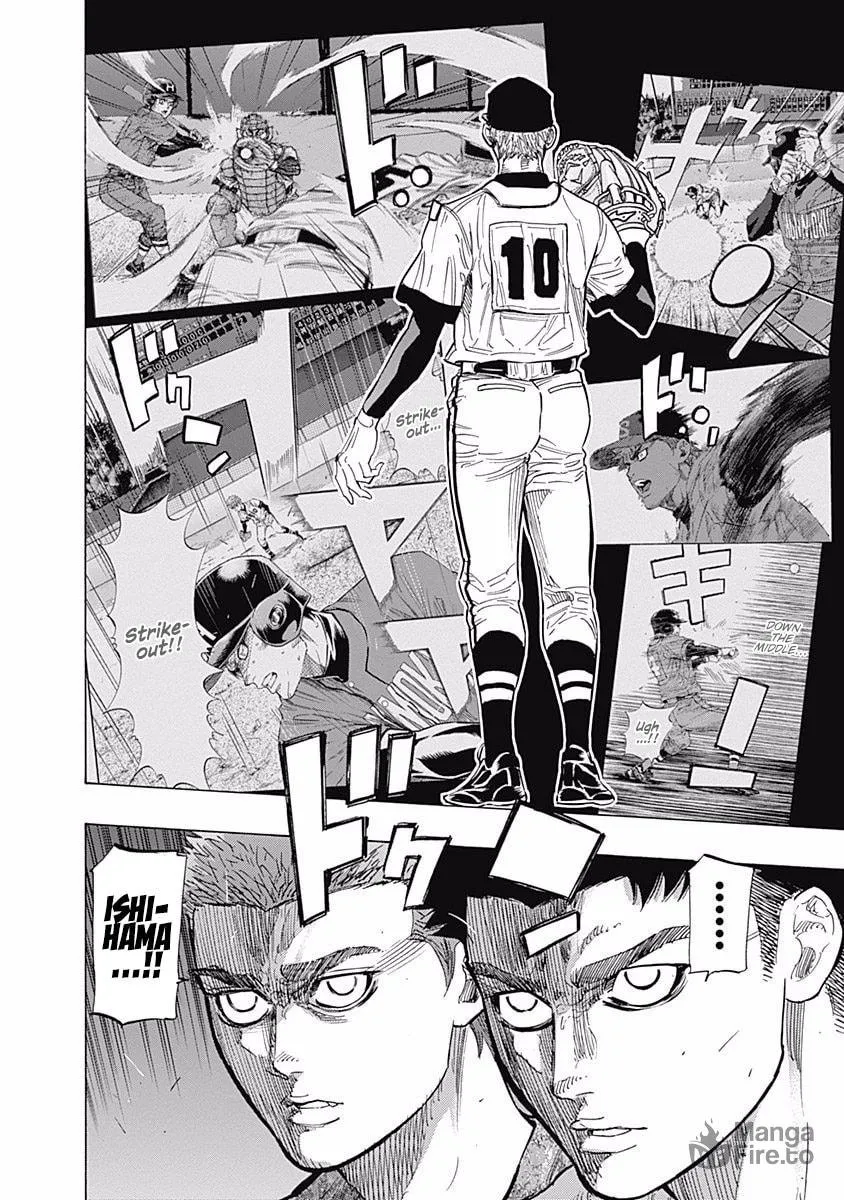 Bungo Chapter 95 page 18 - 