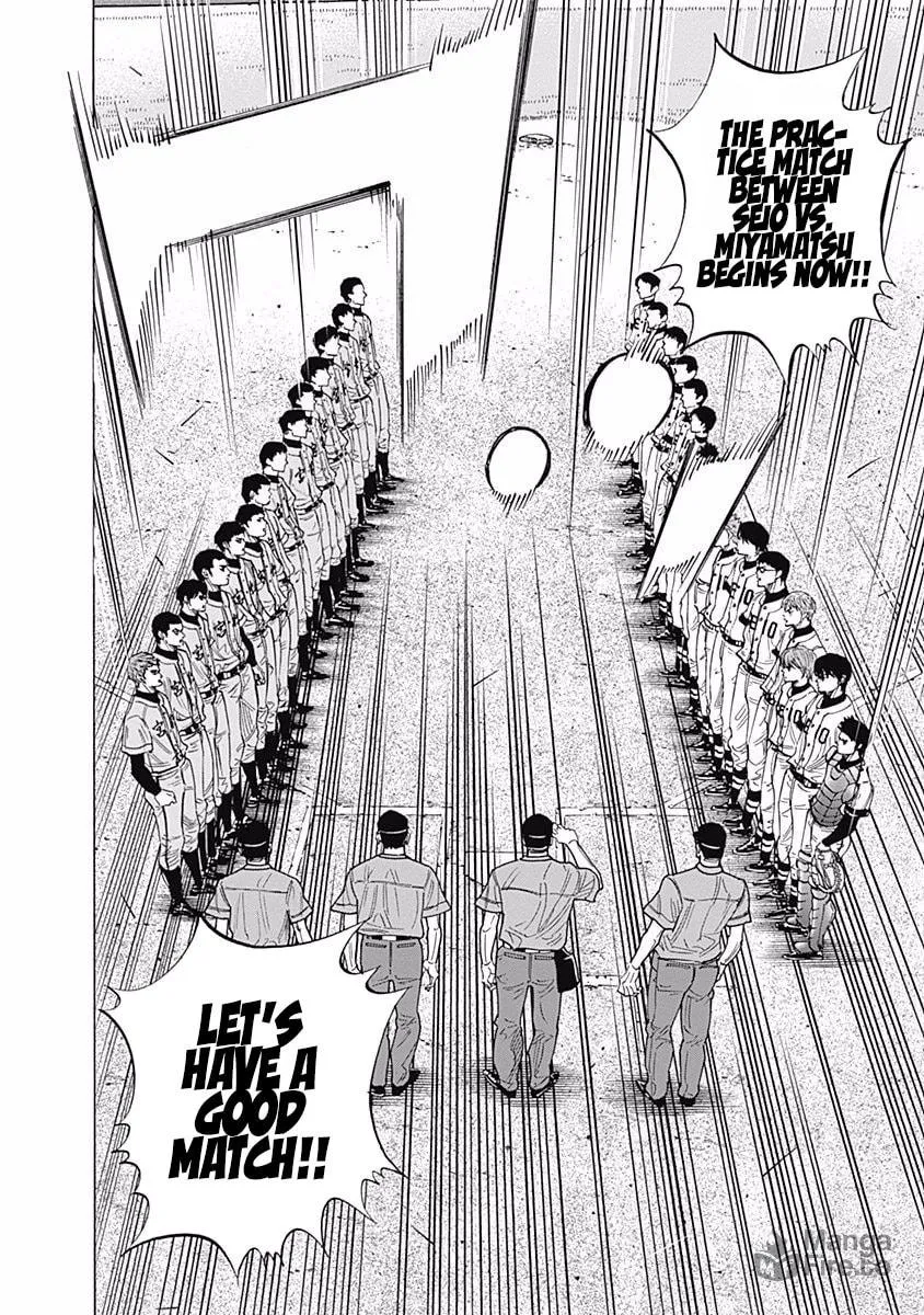 Bungo Chapter 96 page 10 - 