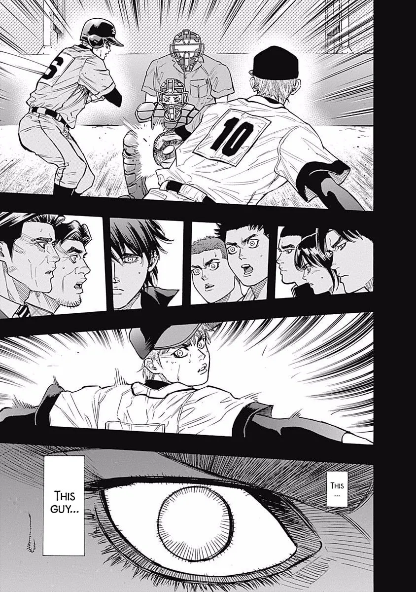 Bungo Chapter 97 page 13 - 