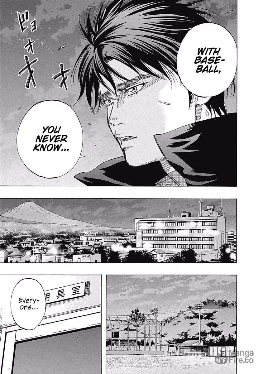 Bungo Chapter 98 page 20 - 