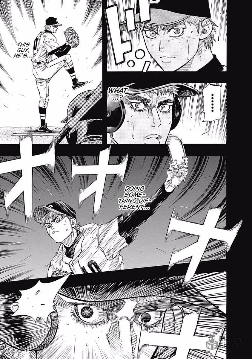 Bungo Chapter 98 page 10 - 