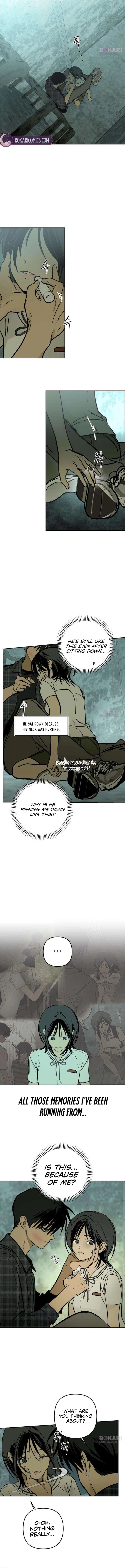 Bunker Days Chapter 26 page 2 - 