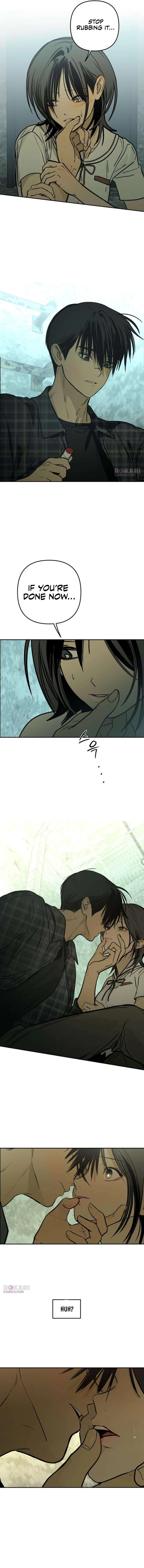 Bunker Days Chapter 26 page 4 - 