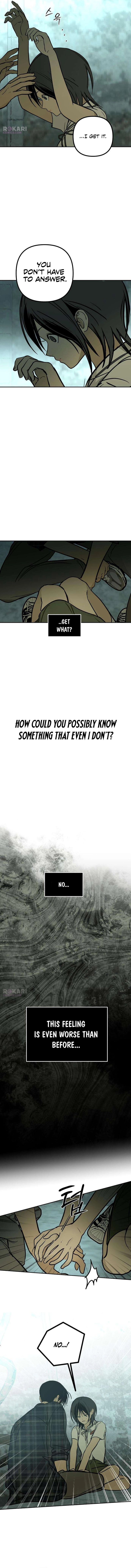 Bunker Days Chapter 26 page 8 - 