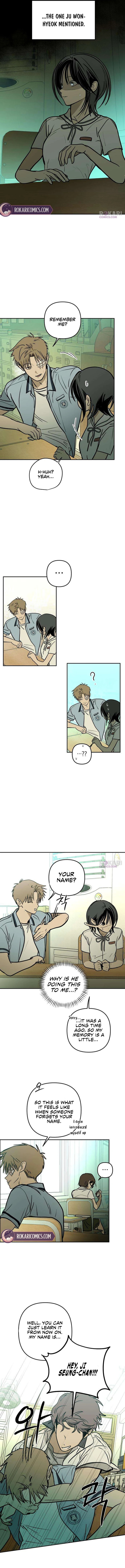 Bunker Days Chapter 27 page 2 - 
