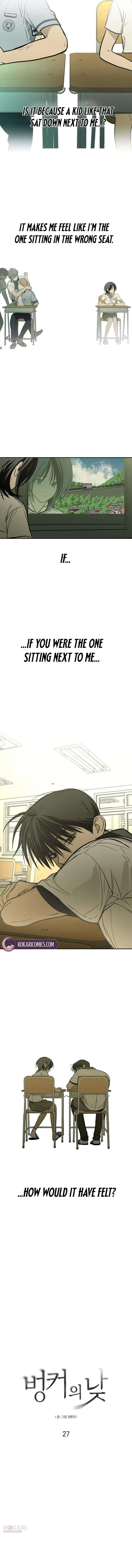 Bunker Days Chapter 27 page 4 - 