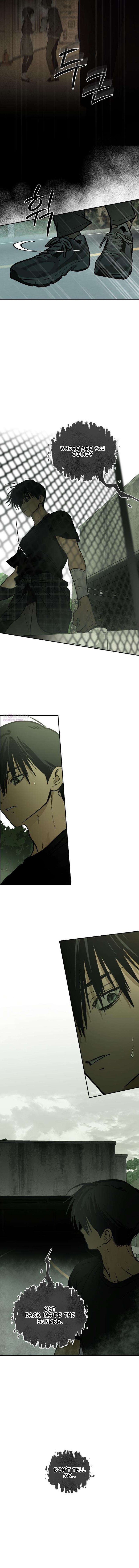 Bunker Days Chapter 28 page 2 - 