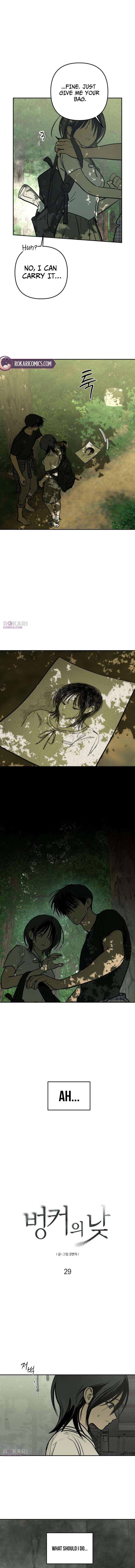 Bunker Days Chapter 29 page 2 - 