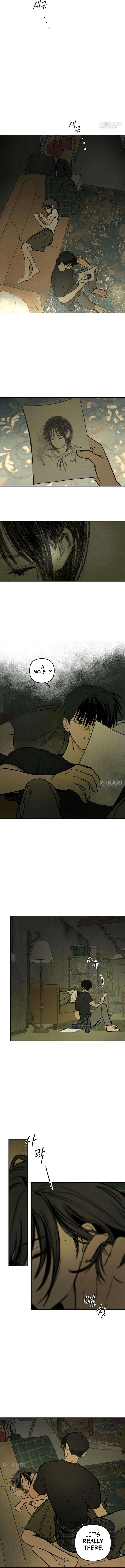 Bunker Days Chapter 29 page 7 - 