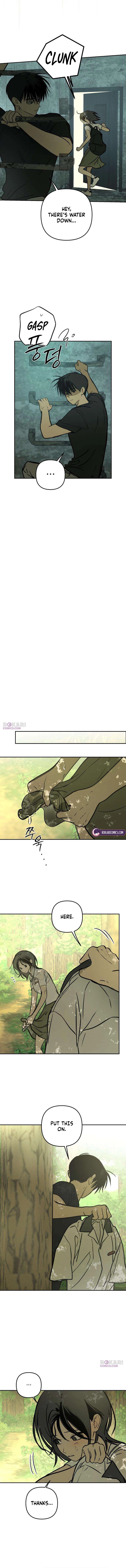 Bunker Days Chapter 30 page 2 - 