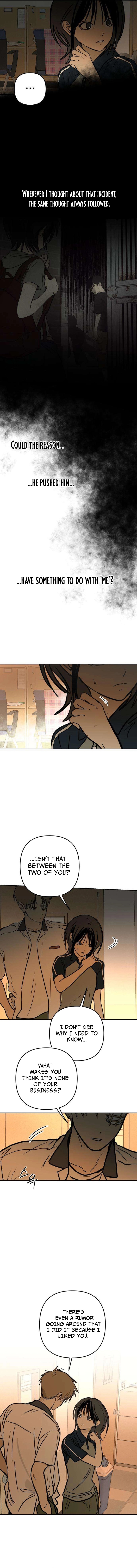 Bunker Days Chapter 31 page 2 - 