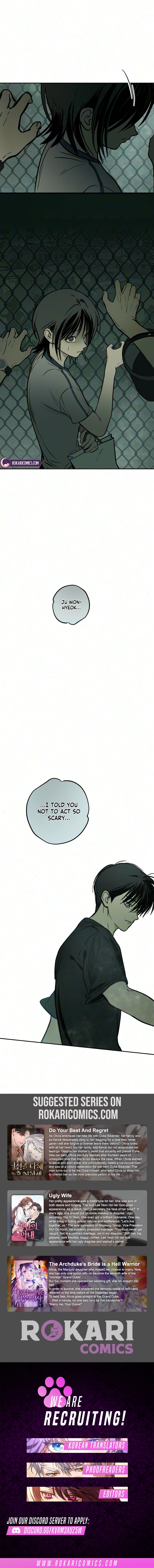 Bunker Days Chapter 33 page 12 - 