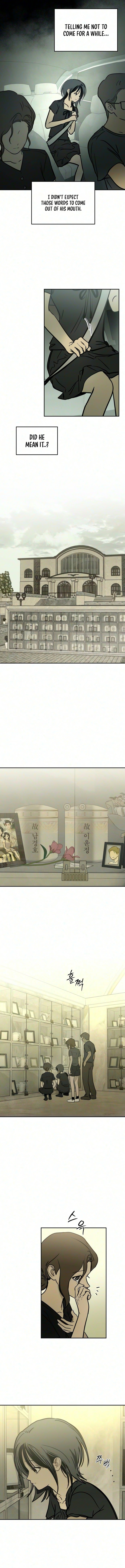 Bunker Days Chapter 34 page 4 - 