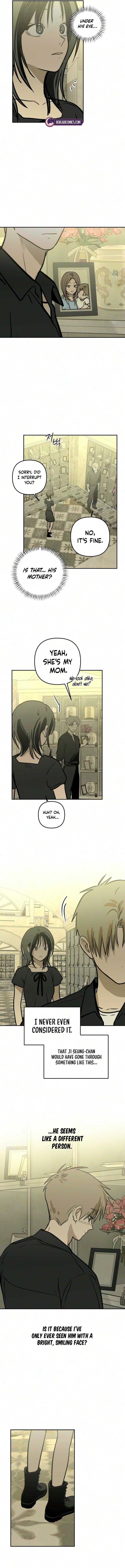 Bunker Days Chapter 34 page 7 - 