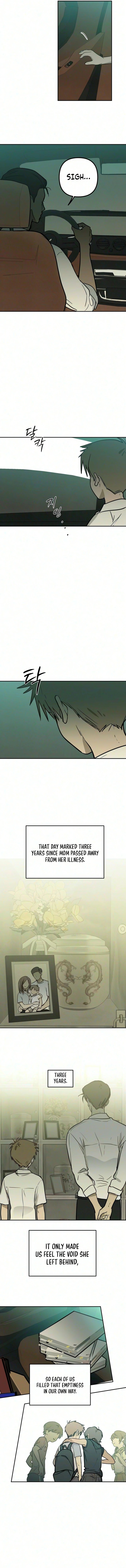 Bunker Days Chapter 35 page 2 - 