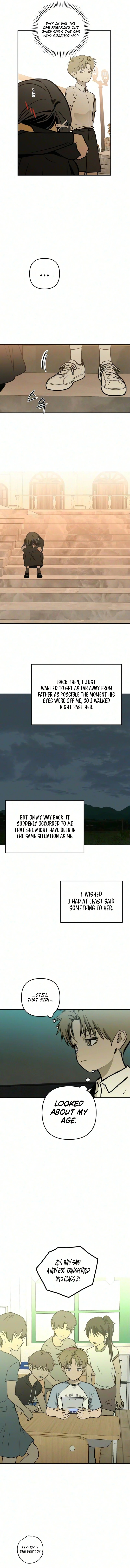 Bunker Days Chapter 35 page 5 - 