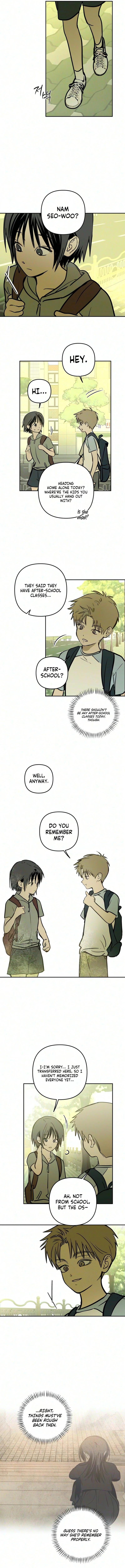 Bunker Days Chapter 35 page 7 - 