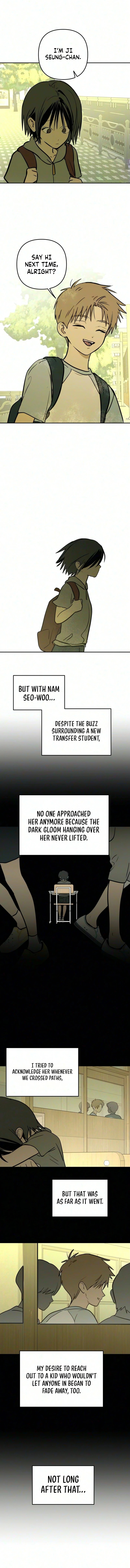 Bunker Days Chapter 35 page 8 - 