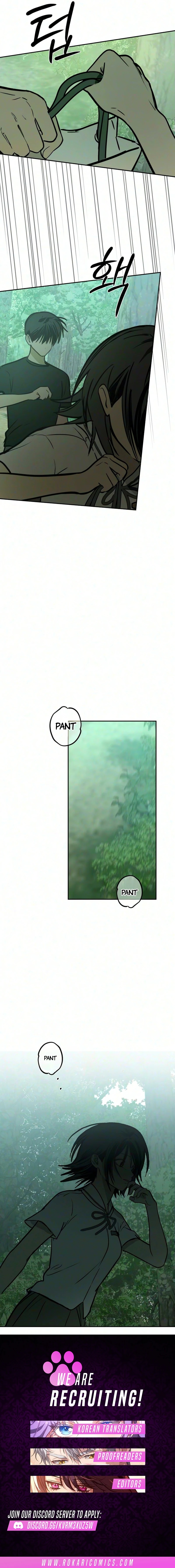 Bunker Days Chapter 36 page 14 - 