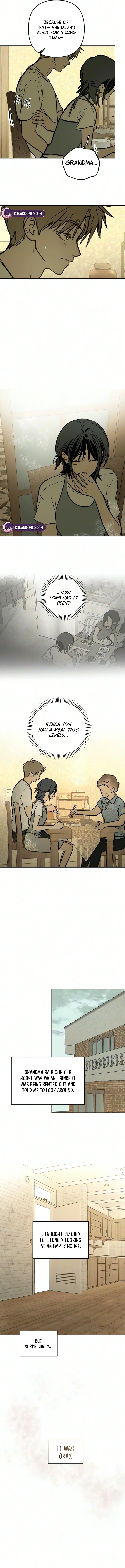 Bunker Days Chapter 37 page 7 - 