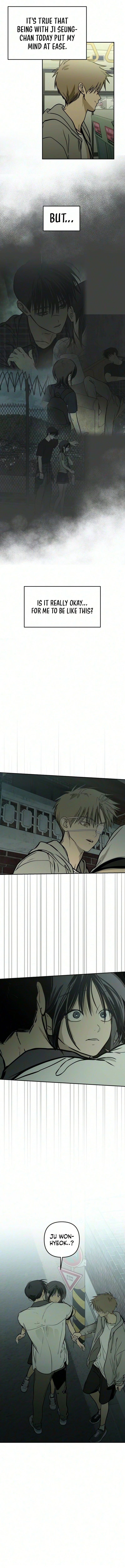 Bunker Days Chapter 38 page 2 - 