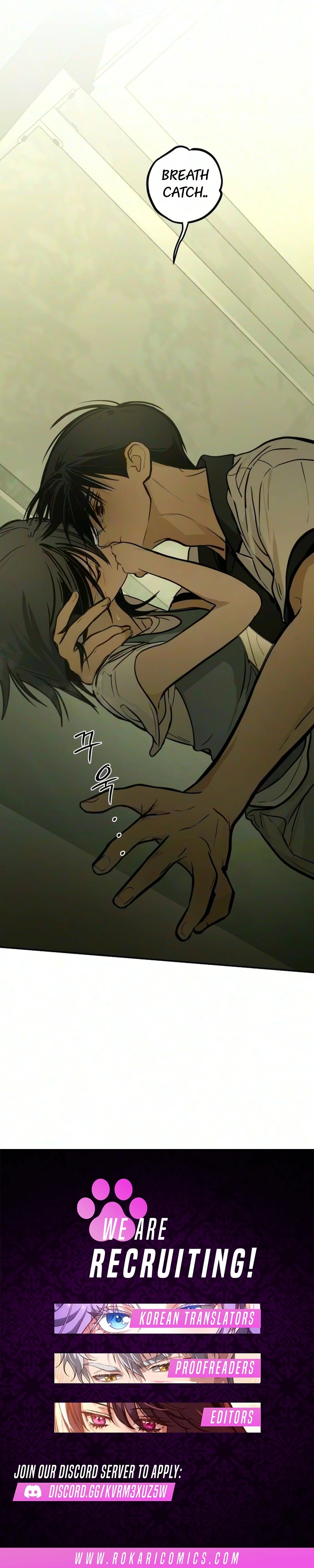Bunker Days Chapter 38 page 15 - 