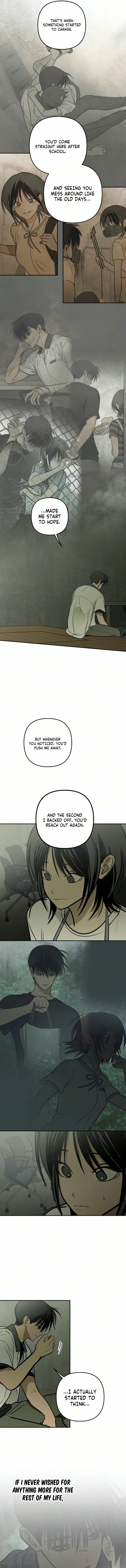 Bunker Days Chapter 38 page 10 - 