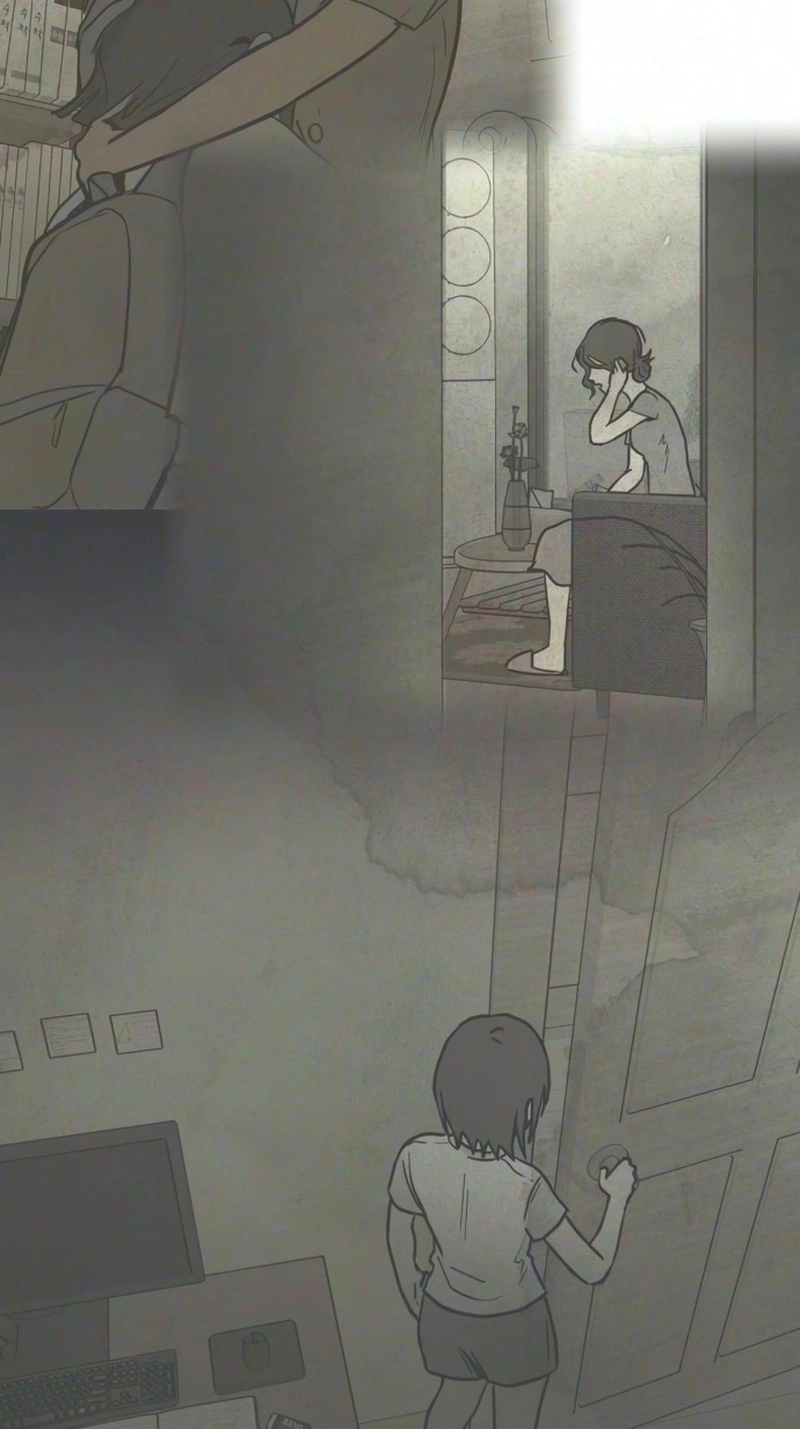 Bunker Days Chapter 39 page 101 - 