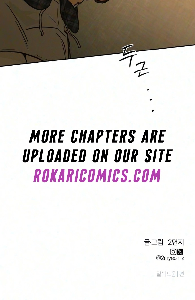 Bunker Days Chapter 39 page 104 - 
