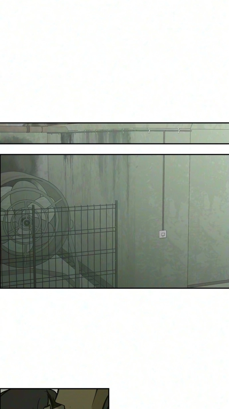 Bunker Days Chapter 39 page 15 - 